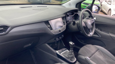 Vauxhall Crossland 1.2 Turbo Ultimate 5dr Petrol Hatchback